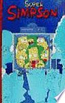 Simpson cómics