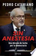 Sin anestesia