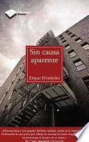 Sin causa aparente