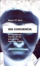 Sin conciencia