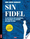 Libro Sin Fidel