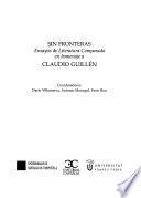 Sin fronteras
