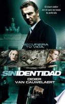 Sin identidad