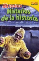 ¡Sin resolver! Misterios de la historia (Unsolved! History's Mysteries) (Spanish Version)