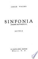Sinfonia (primer movimiento)