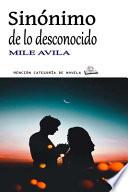Sinónimo de Lo Desconocido