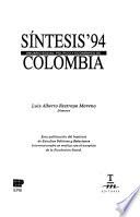 Síntesis