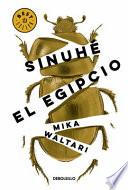 Sinuhe, El Egipcio / The Egyptian