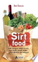 Sirt Food