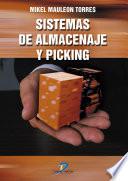 Sistema de almacenaje y Picking