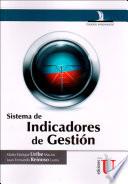 Sistema de Indicadores de Gestión