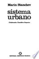 Sistema urbano