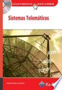 Sistemas Telemáticos.