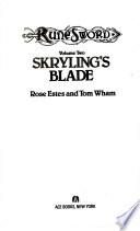 Skryling's Blade