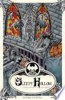 Sleepy Hollow y otras historias de fantasmas