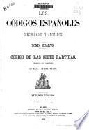 “Los” códigos españoles