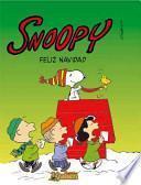 Snoopy Feliz Navidad / Snoopy Merry Christmas