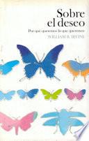 Sobre el deseo
