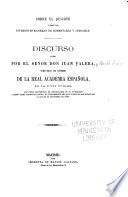 Sobre El Quijote y sobre las diferentes maneras de comentarle y juzcarle