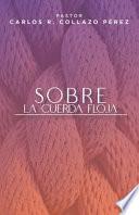 Sobre la cuerda floja