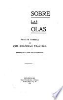 Sobre las olas