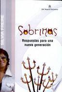 Sobrinas Respuestas para una nueva generacion