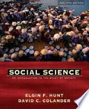 Social Science