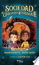 Sociedad Unicornio de Rescate. El dragón vasco