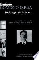 Sociologia de la locura