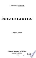 Sociología