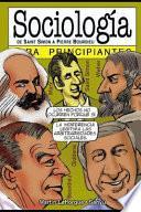 Sociología para principiantes