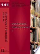 Sociologías especializadas I