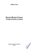 Sócrates Barinas Coiscou