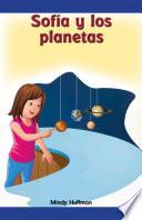 Sofía y los planetas (Sofia and the Planets)