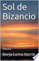 Sol de Bizancio