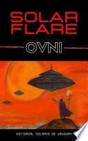 Solar Flare - OVNI