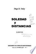 Soledad y distancias
