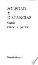Soledad y distancias