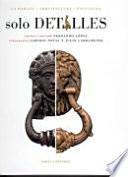 Solo detalles