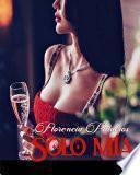 Solo mía
