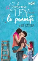 Solo si la ley lo permite