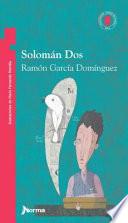Soloman DOS / Soloman 2 (Torre de Papel Roja) Spanish Edition