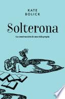 Solterona