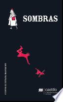 Sombras. Cuentos de extraña imaginación
