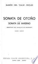 Sonata de otoño