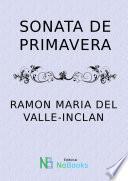 Sonata de primavera