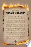 Sonata en llamas