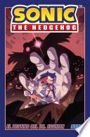 Sonic the Hedgehog, Vol. 2: El destino del Dr. Eggman (Sonic The Hedgehog, Vol. 2: The Fate of Dr. Eggman Spanish Edition)
