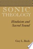 Sonic Theology