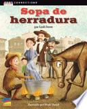Sopa de Herradura